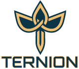 Logo for TERNION LLC